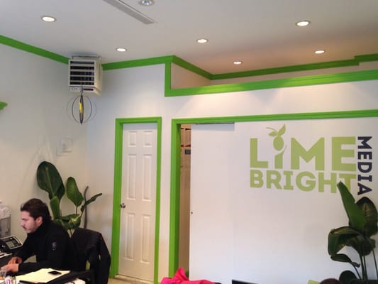 Photo of Lime Bright Media