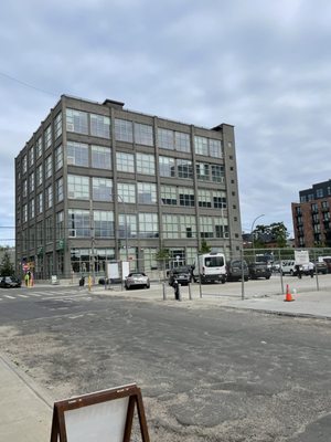 Photo of Brooklyn Stitch