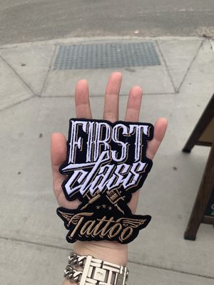 Photo of Brooklyn Stitch