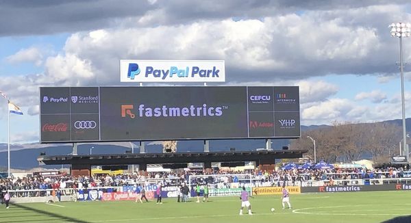 Photo of Fastmetrics