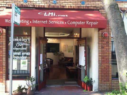 Photo of LMi.Net - Lanminds