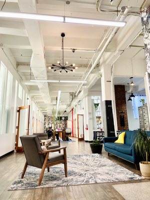Photo of BKLYN Commons