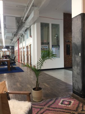 Photo of BKLYN Commons