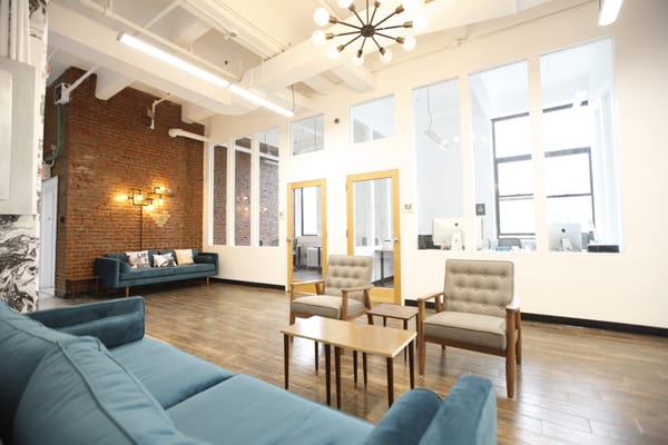 Photo of BKLYN Commons