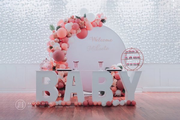 Photo of Jelo Flowers & Decor