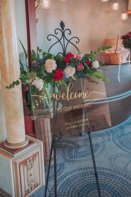 Photo of Jelo Flowers & Decor