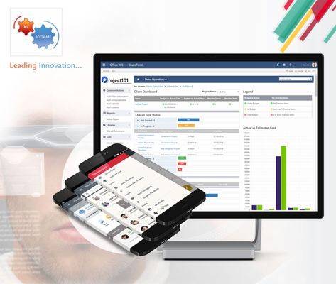 Photo of KL Software Technologies