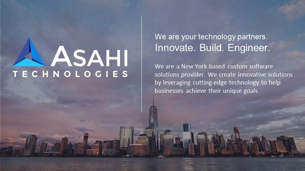 Photo of Asahi Technologies