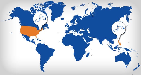 Photo of Neuron Global