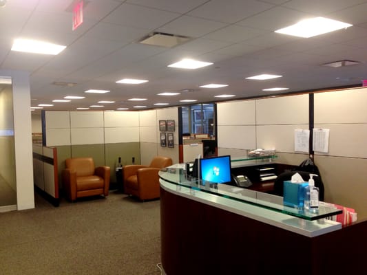 Photo of Princeton Information Ltd
