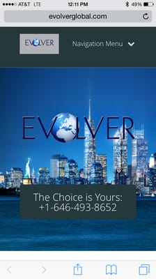 Photo of Evolver Global