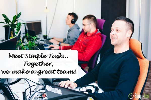 Photo of Simple Task