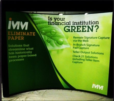 Photo of IMM