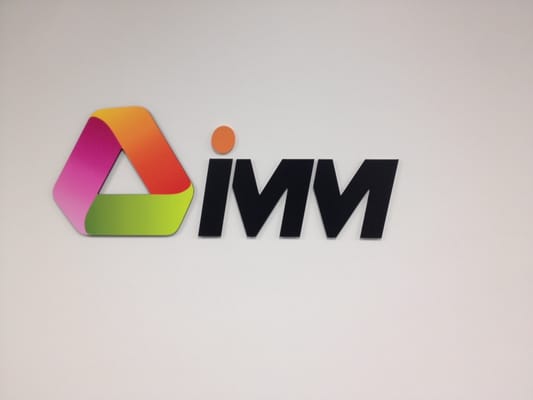 Photo of IMM