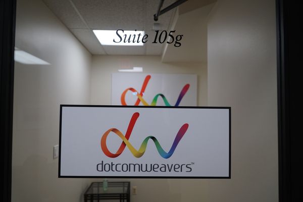 Photo of DotcomWeavers