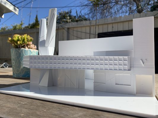 Photo of Kapow 3D