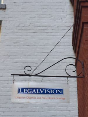 Photo of LegalVision
