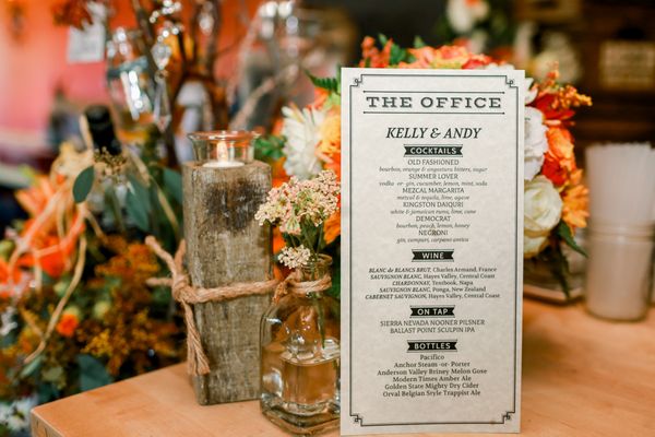 Photo of Marigold Event Space