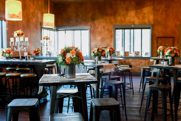 Photo of Marigold Event Space
