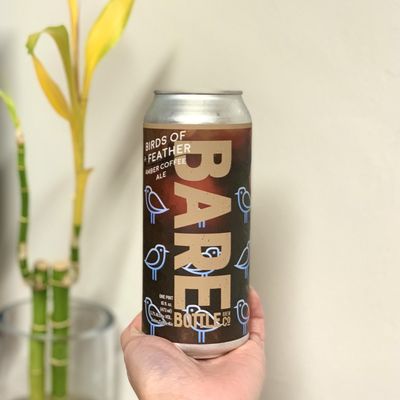 Photo of Barebottle Brewing Company