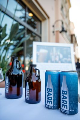 Photo of Barebottle Brewing Company