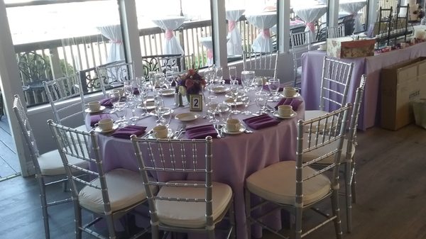 Photo of Dominic's at Oyster Point