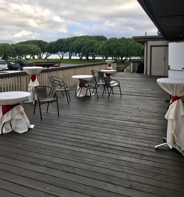 Photo of Dominic's at Oyster Point
