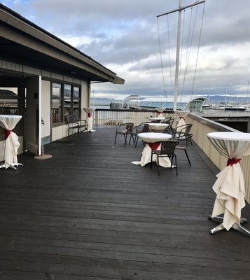 Photo of Dominic's at Oyster Point