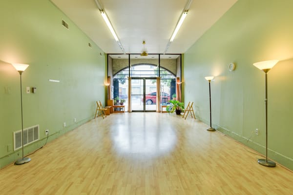 Photo of Westside Art House