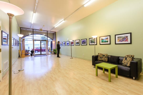Photo of Westside Art House