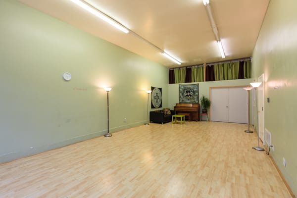 Photo of Westside Art House