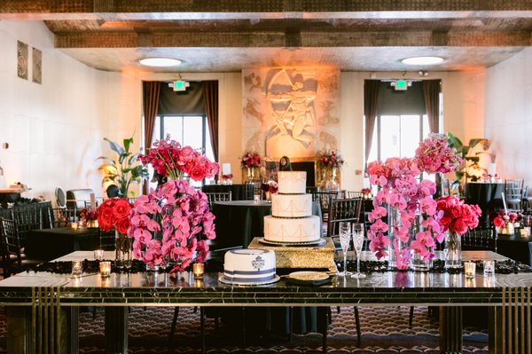 Photo of The City Club of San Francisco