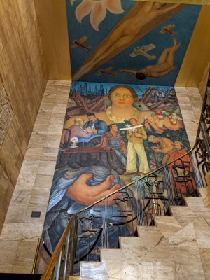 Photo of The City Club of San Francisco
