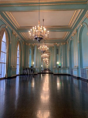 Photo of The Green Room