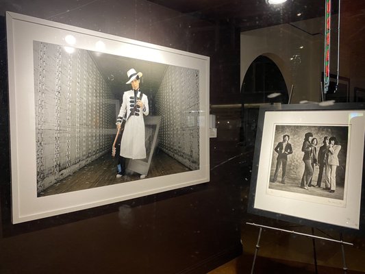 Photo of San Francisco Art Exchange