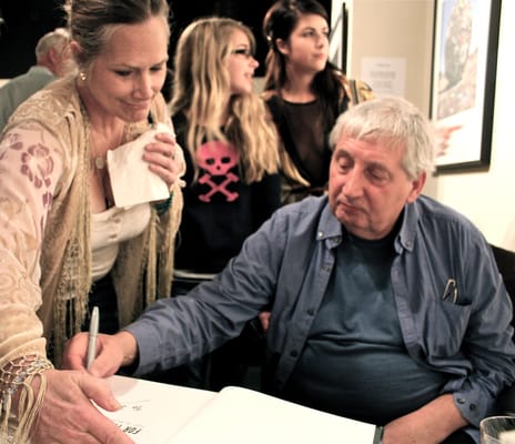 Photo of San Francisco Art Exchange