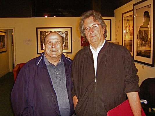Photo of San Francisco Art Exchange