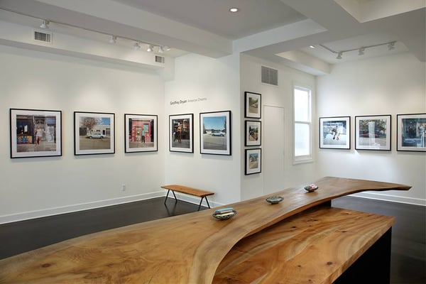Photo of The Dryansky Gallery