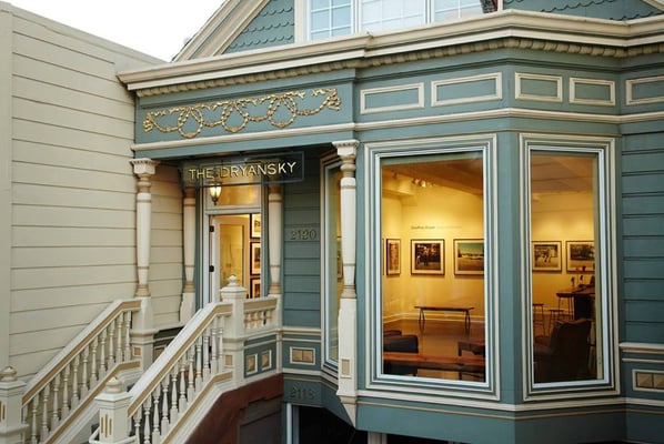 Photo of The Dryansky Gallery