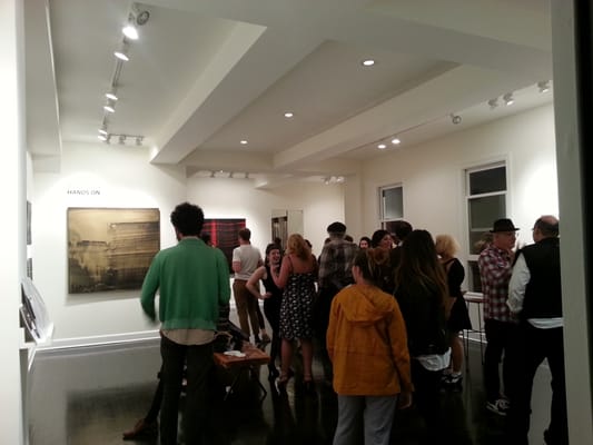 Photo of The Dryansky Gallery