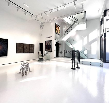 Photo of Gefen Gallery