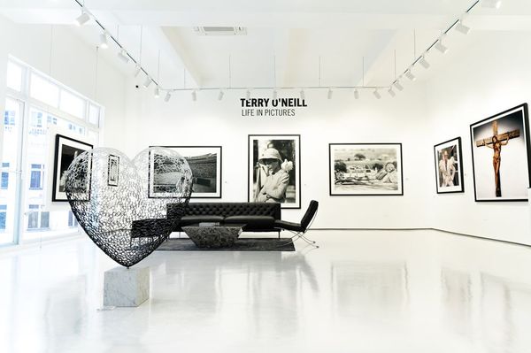 Photo of Gefen Gallery