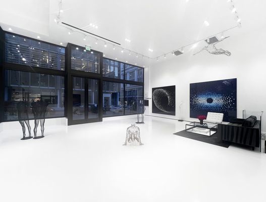 Photo of Gefen Gallery