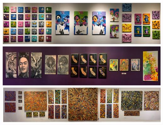 Photo of Mission Art 415