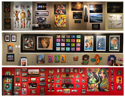 Photo of Mission Art 415
