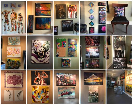 Photo of Mission Art 415