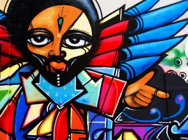 Photo of Mission Art 415