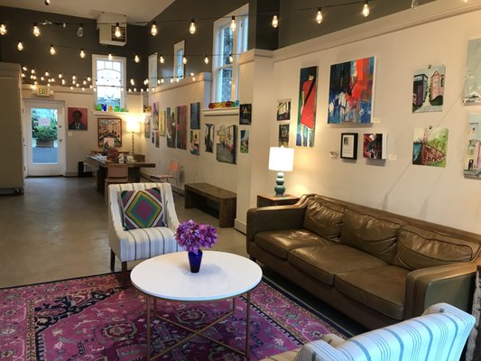 Photo of Spark Arts