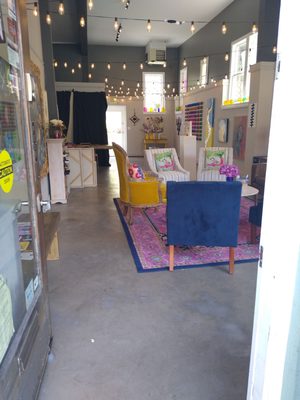 Photo of Spark Arts