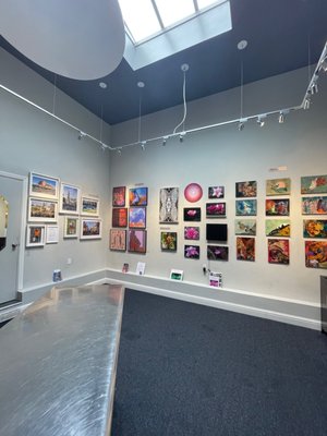 Photo of San Francisco Women Artists